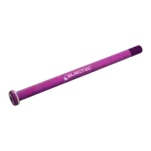 Burgtec 188mm x 12mm 1.75mm Pitch Rear Axle - Purple Rain