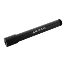 Burgtec Ohlins DH38 Fork Axle - Burgtec Black
