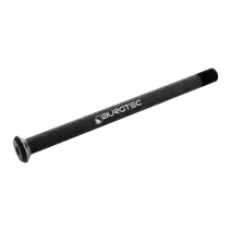 Burgtec Specialized 174.5mm Rear Axle M12x1.0 - Burgtec Black