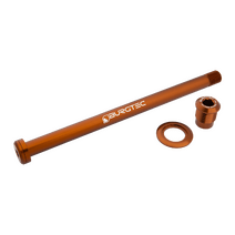 Burgtec Orbea 184mm Rear Axle - Kash Bronze