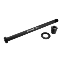 Burgtec Orbea 186mm Rear Axle - Burgtec Black