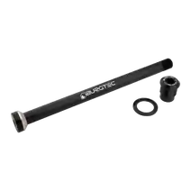 Burgtec YT 172.5mm Rear Axle - Burgtec Black
