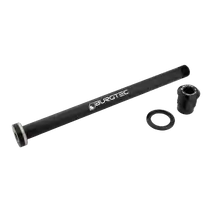 Burgtec Giant 169.5mm Rear Axle - Burgtec Black