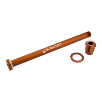 Burgtec Giant 169.5mm Rear Axle - Kash Bronze