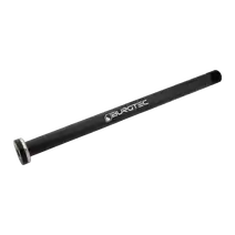 Burgtec Giant 183.5mm Rear Axle - Burgtec Black