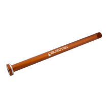 Burgtec Giant 183.5mm Rear Axle - Kash Bronze
