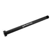 Burgtec Norco 174mm Rear Axle - Burgtec Black