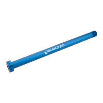 Burgtec Norco 174mm Rear Axle - Deep Blue