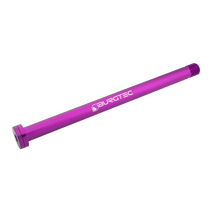 Burgtec Norco 174mm Rear Axle - Purple Rain