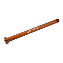 Burgtec Norco 174mm Rear Axle - Kash Bronze