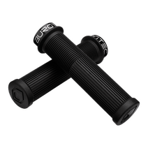 Burgtec The Bartender Pro Josh Bryceland Signature Grip - Burgtec Black Super Soft 