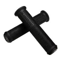 Burgtec Bartender Pro Grips - Vero Sandler - Black