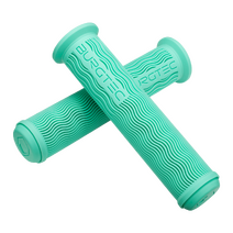 Burgtec Bartender Pro Grips Vero Sandler - Lagoon