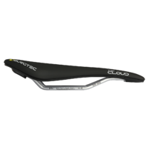 Burgtec The Cloud Saddle CrMo Rails