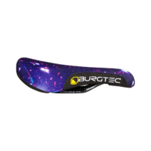 Burgtec The Cloud Boost Saddle CrMo Rails Nebula