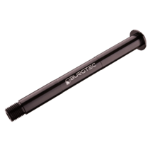 Burgtec Fox (Pre 2021) 15 x 110mm Boost Fork Axle Burgtec Black