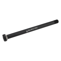 Burgtec Specialized Rear Axle 12 x 175.5mm M12x1.0 Black