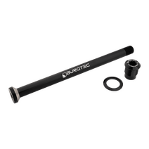 Burgtec Amflow 174mm Rear Axle