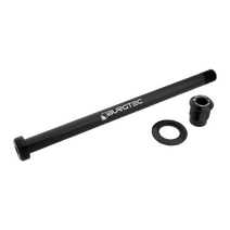 Burgtec Orbea 186mm Rear Axle