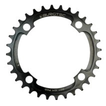 Burgtec Thick-Thin Chainring 104 BCD