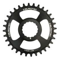 Burgtec Thick-Thin Chainring Race Face Cinch Direct Mount