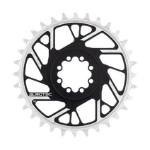 Burgtec SRAM 8-Bolt Chainring (thick/thin 3mm offset)
