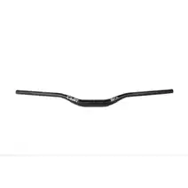 Cast MTB - Handlebar 7075: 31.8mmx28mm rise 800mm Wide - Black 