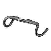 Controltech EXL FL6 Compact Gravel Carbon Handlebar 31.8mm/400mm