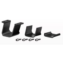 ControlTech Sirocco adaptor kit for Cube Litening c68X cockpit (Stem-Mounted) 