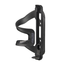 Controltech Falcon Bottle Cage Side Mount Left or Right Plastic Matte Black