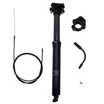 Exaform 860i Dropper 30.9 L344/100mm Black