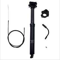 Exaform 860i Dropper 31.6 L444/150mm Black