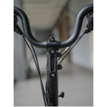 Free Parable Monkii Clip B Black