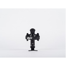 Free Parable Monkii Cage V Black