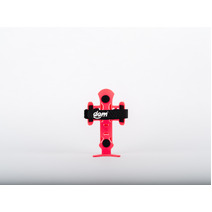 Free Parable Monkii Cage V Pink