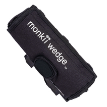 Free Parable Monkii Wedge V Bag Black