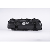Free Parable Gorilla Downtube Bag Including Black Cage