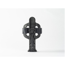 Free Parable Monkii Cage H Black