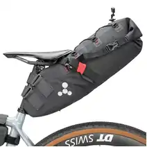 Geosmina Small Saddle Bag - 10L