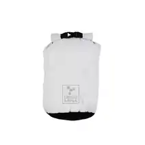 Geosmina Dry Bag White 5L
