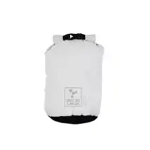 Geosmina Dry Bag White 7L