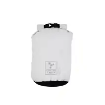 Geosmina Dry Bag White 12L