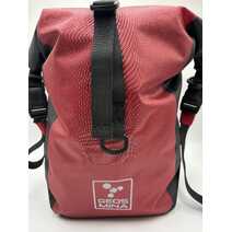Little Pannier Bag 13L - Red 