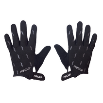 Handup Youth Gloves - Blackout Bolts