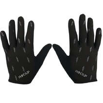 Handup Gloves - Blackout Bolts