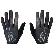 Handup Gloves - Howling Wolf