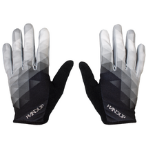 Handup Gloves - Prizm - Black / White