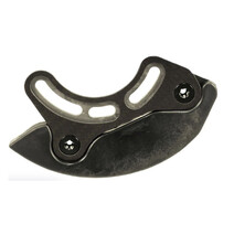 MRP Bash Guards XCg SLR (Carbon) 32T 2-Bolt ISCG-05 Bash Guard