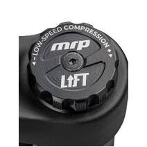 MRP Lift Damper Upgrade Kit Fox 38 Green TuneFox 38 (Performance, Performance Elite, and Factory Models)