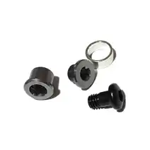 MRP SXg Skid Hardware Kit